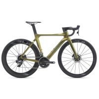 Liv Enviliv Advanced Pro 0 Damen-Aero-Rennrad 2020 |...