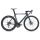 Liv Enviliv Advanced Pro 2 Damen-Aero-Rennrad 2020 | Charcoalgrey / Chameleon Blue