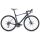 Liv Langma Advanced 1 Disc Damen-Aero-Rennrad 2020 | Chameleon Blue / Solidblack