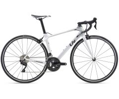 Liv Langma Advanced Damen-Aero-Rennrad 2020 |...