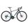 Liv Avail AR 1 Damen-Aero-Rennrad 2020 | Metallicblack / Caribbeangreen