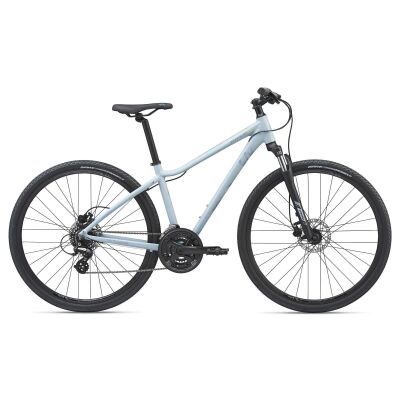Liv Rove 4 Crossrad 2020 | Grey Matt