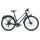 Liv Lissom SLR 2 Damen Trekkingrad 2020 | Darkblue / Red Satin-Gloss