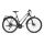 Liv LaVie SLR 1 Damen Trekkingrad 2020 | Darkgrey / Silvergrey Matt-Gloss
