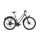 Liv LaVie SLR 2 Damen Trekkingrad 2020 | Darkblue / Reflectiveblue Matt-Gloss