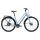 Liv Allure CS 1 Damen Trekkingrad 2020 | Lightblue / Reflectivesilver Matt