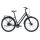 Liv Allure CS 2 Damen Trekkingrad 2020 | Black / Reflectivesilver Matt