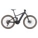 GIANT Stance E+ 0 Pro 29 E-Bike Fully 2020 | Solidblack / Coreblack Gloss-Matt