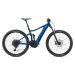 GIANT Stance E+ 1 Pro 29 E-Bike Fully 2020 | Navyblue / Metallicblue