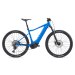 GIANT Fathom E+ 0 Pro 29 E-Bike Hardtail 2020 | Metallicblue Gloss-Matt