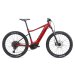 GIANT Fathom E+ 1 Pro 27,5 E-Bike Hardtail 2020 | Metallicred / Solidblack