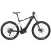 GIANT Fathom E+ 2 Pro 27,5 E-Bike Hardtail 2020 | Coreblack / Silver