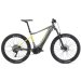 GIANT Fathom E+ 2 Pro 27,5 E-Bike Hardtail 2020 | Charcoalgrey / Acidyellow