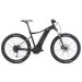 GIANT Fathom E+ 3 PWR 27,5 E-Bike Hardtail 2020 | Black Matt