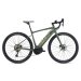 GIANT Revolt E+ Pro E-Bike Gravelbike 2020 | Armygreen