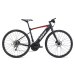 GIANT FastRoad E+ Pro E-Bike Commuter 2020 | Coreblack / Neonred / White