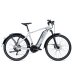 GIANT Quick-E+ 45 E-Bike Commuter 2020 | Solidgrey