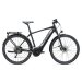 GIANT Explore E+ 1 Pro GTS PWR6 E-Bike Trekking 2020 | Coreblack / Silver Satin