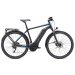 GIANT Explore E+ 1 GTS E-Bike Trekking 2020 | Coreblack / Cyanblue
