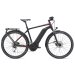 GIANT Explore E+ 2 GTS E-Bike Trekking 2020 | Black / Red Matt