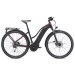 GIANT Explore E+ 2 STA E-Bike Trekking 2020 | Black / Red Matt