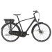 GIANT Entour E+ 0 GTS E-Bike Trekking 2020 | Metallicblack Matt-Gloss