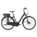 GIANT Entour E+ 0 LDS E-Bike City-Bike 2020 | Metallicblack Matt-Gloss