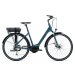 GIANT Entour E+ 1 RS LDS E-Bike City-Bike 2020 | Ironblue