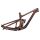 GIANT Reign Advanced Pro 29 Rahmenset MTB Fully 2020 | Chameleon Mars / Solidblack