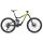 GIANT Reign 1 MTB Fully 2020 | Neonyellow / Solidblack Matt-Gloss