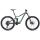 GIANT Reign 2 MTB Fully 2020 | Tealgrey / Solidblack
