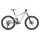 GIANT Trance 1 MTB Fully 2020 | Icegreen / Coreblack Matt