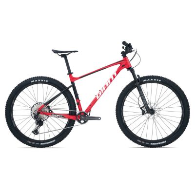 GIANT Fathom 29 MTB Hardtail 2020 | Purered / Solidblack / White