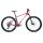 GIANT Fathom 29 MTB Hardtail 2020 | Purered / Solidblack / White