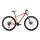 GIANT Terrago 2 MTB Hardtail 2020 | Orange / Solidblack Matt