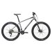 GIANT Talon 1 27,5 MTB Hardtail 2020 | Coolgrey / Solidblack Matt