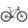 GIANT Talon 1 29 MTB Hardtail 2020 | Solidblack / Red / White Satin