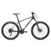 GIANT Talon 3 27,5 MTB Hardtail 2020 | Solidblack / Grey Matt