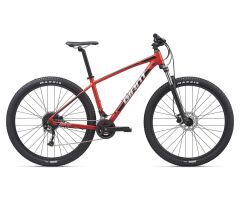 GIANT Talon 3 29 MTB Hardtail 2020 | Purered /...