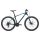 GIANT ATX 2 26 MTB Hardtail 2020 | Metallicblack / Blue