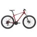 GIANT ATX 2 27,5 MTB Hardtail 2020 | Carminered / Silvergrey