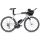 GIANT Trinity Advanced Pro 2 Triathlon-Rad 2020 | White