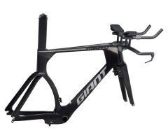 GIANT Trinity Advanced Pro TimeTrial Rahmenset...