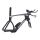 GIANT Trinity Advanced Pro Triathlon Rahmenset Triathlon-Rad 2020 | Carbon Smoke