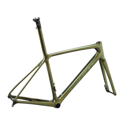 GIANT TCR Advanced SL Disc Rahmenset Rennrad 2020 | Chameleon Saturn