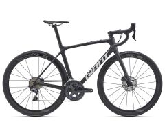 GIANT TCR Advanced Pro Team Disc Rennrad 2020 | Carbon...