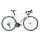 GIANT TCR Advanced 1 Rennrad 2020 | Pearlwhite / Reflectiveblack