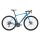 GIANT Contend AR 2 Rennrad 2020 | Metallicblue / Solidblack