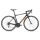 GIANT Contend 1 Rennrad 2020 | Coreblack / Metallicorange