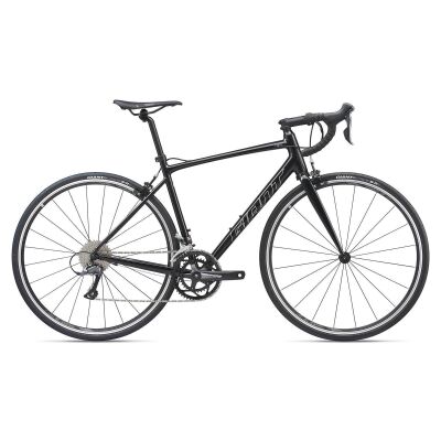 GIANT Contend 3 Rennrad 2020 | Metallicblack